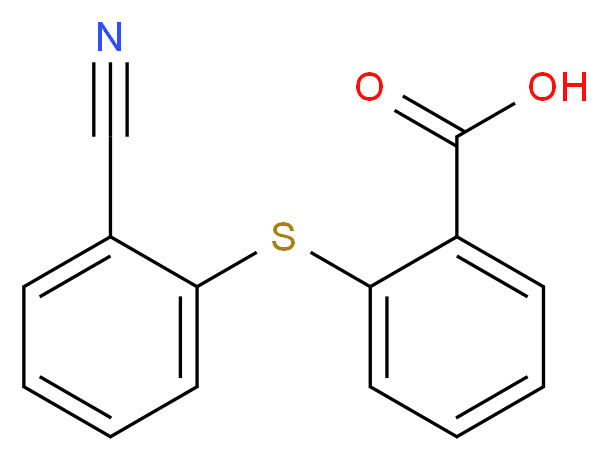 CAS_163725-12-0 分子结构