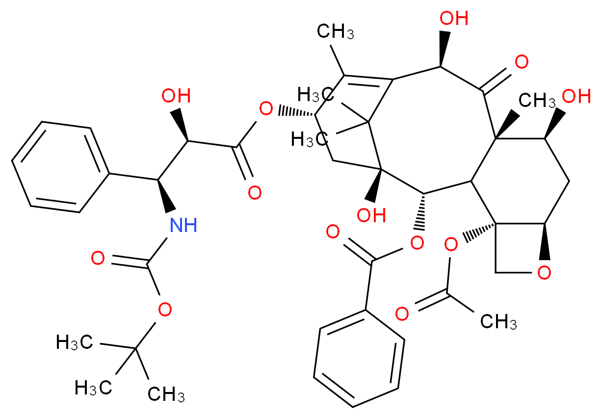 CAS_114977-28-5 molecular structure