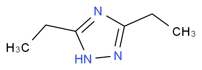 CAS_7343-35-3 molecular structure