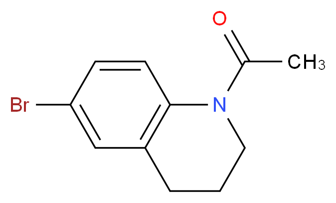 CAS_22190-40-5 分子结构