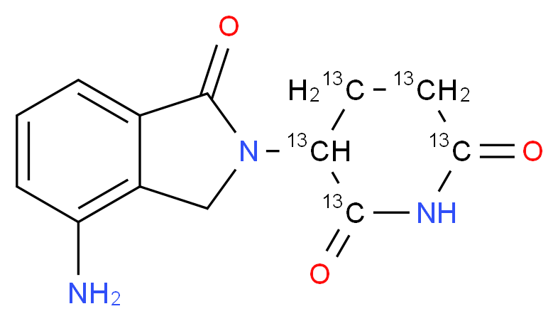 CAS_1219332-91-8 分子结构