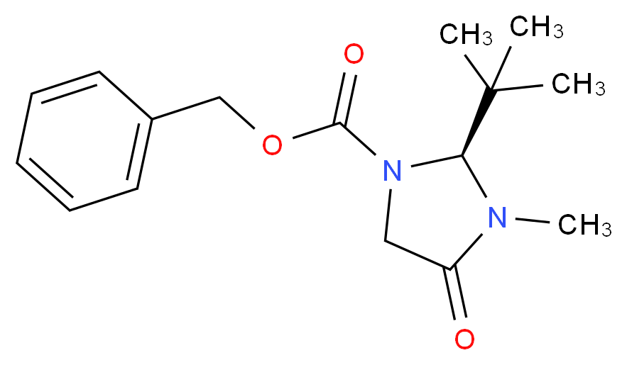 CAS_119906-49-9 分子结构