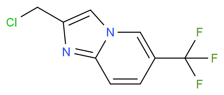CAS_118000-42-3 分子结构