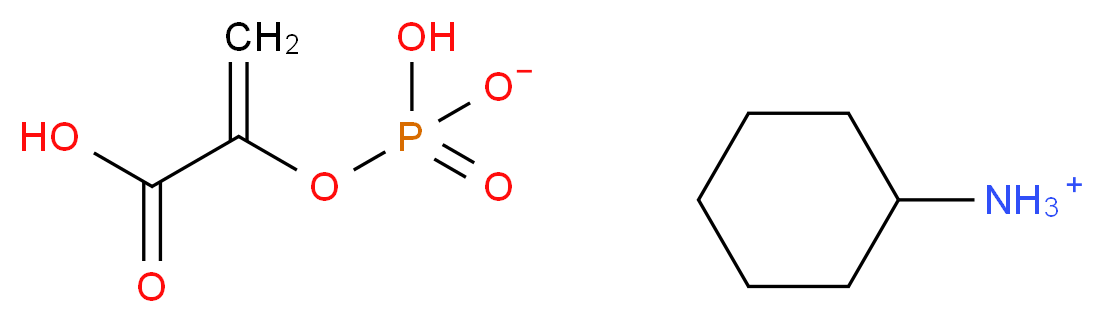 CAS_10526-80-4 molecular structure