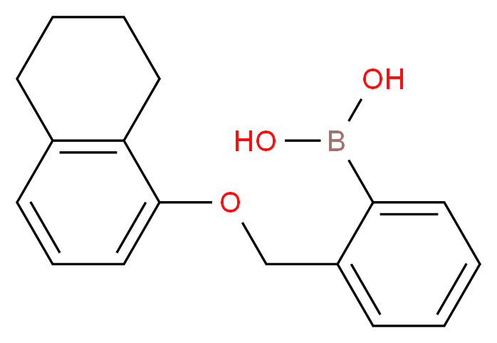 CAS_849062-10-8 分子结构