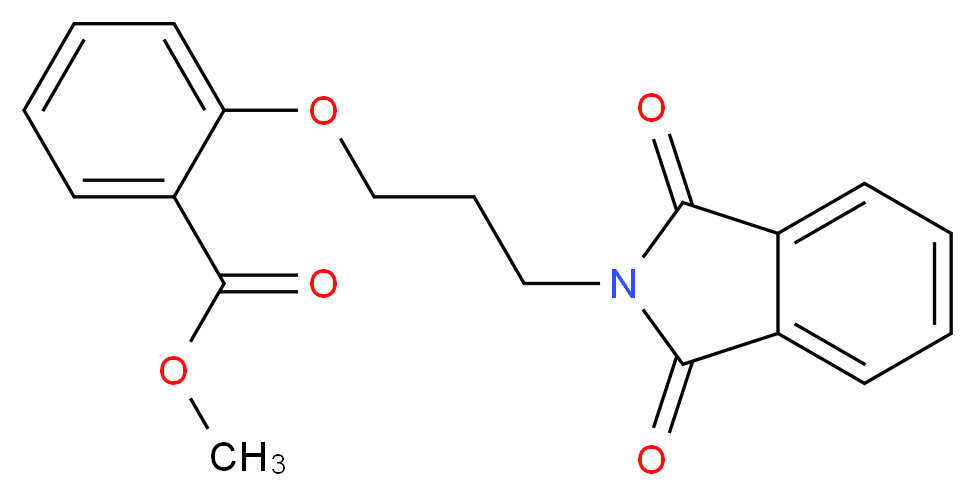 CAS_115149-46-7 分子结构