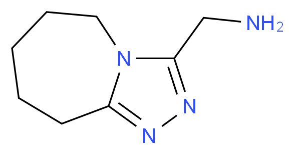 _分子结构_CAS_)