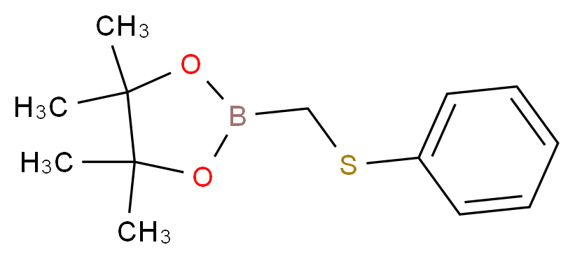 CAS_66080-23-7 分子结构