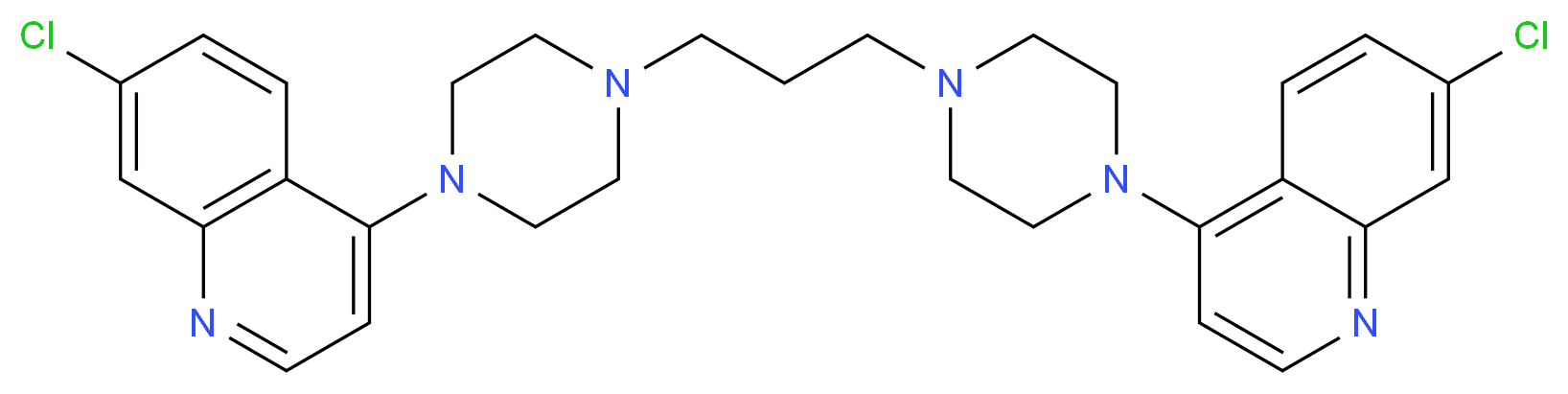 CAS_911061-10-4 molecular structure