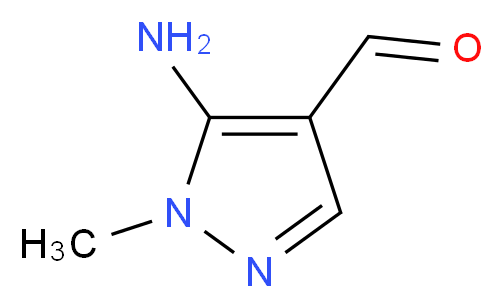 CAS_62564-90-3 分子结构