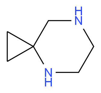 CAS_145122-56-1 分子结构