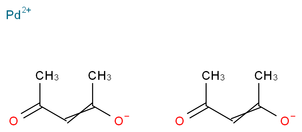 CAS_14024-61-4 molecular structure