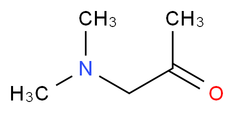 CAS_15364-56-4 分子结构