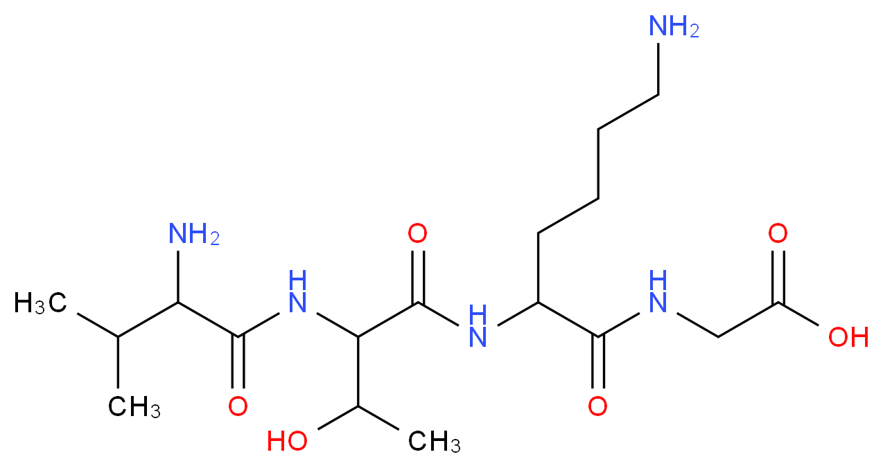 CAS_133605-54-6 molecular structure