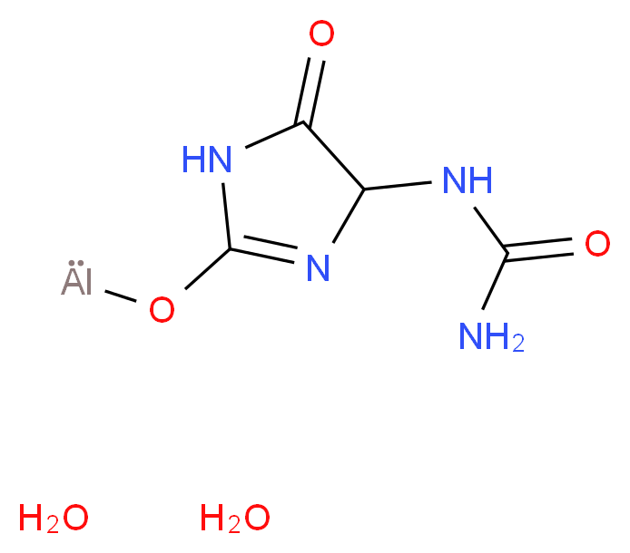 CAS_5579-81-7 molecular structure