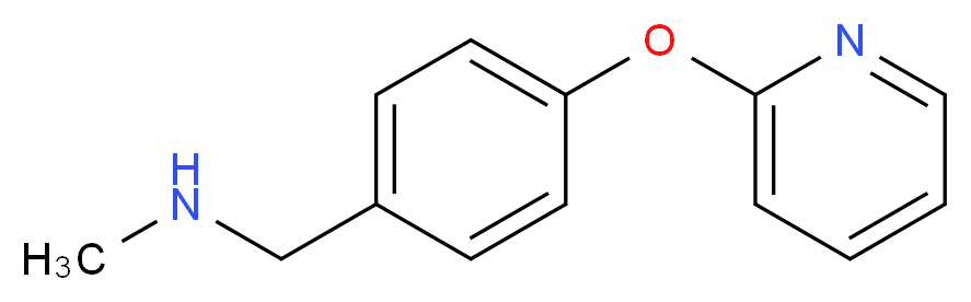 CAS_892501-90-5 分子结构