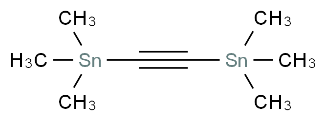 CAS_2117-50-2 分子结构
