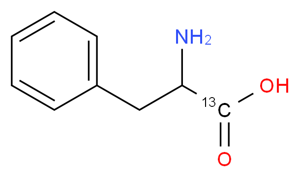 CAS_64193-00-6 分子结构