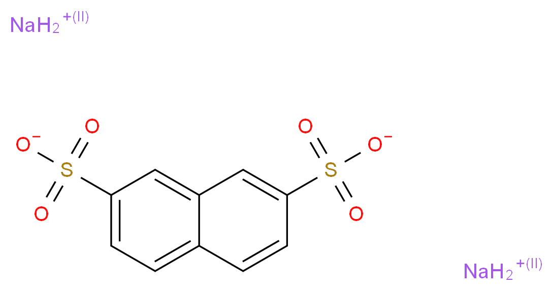 CAS_1655-35-2 molecular structure