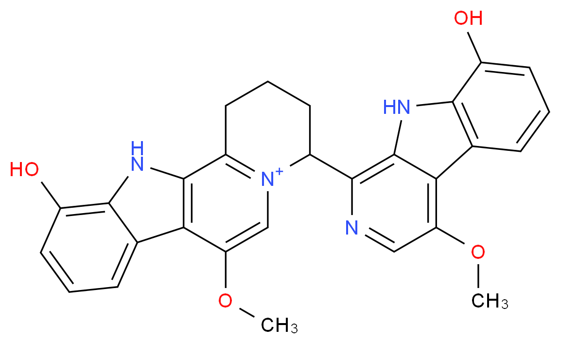 CAS_113808-03-0 分子结构