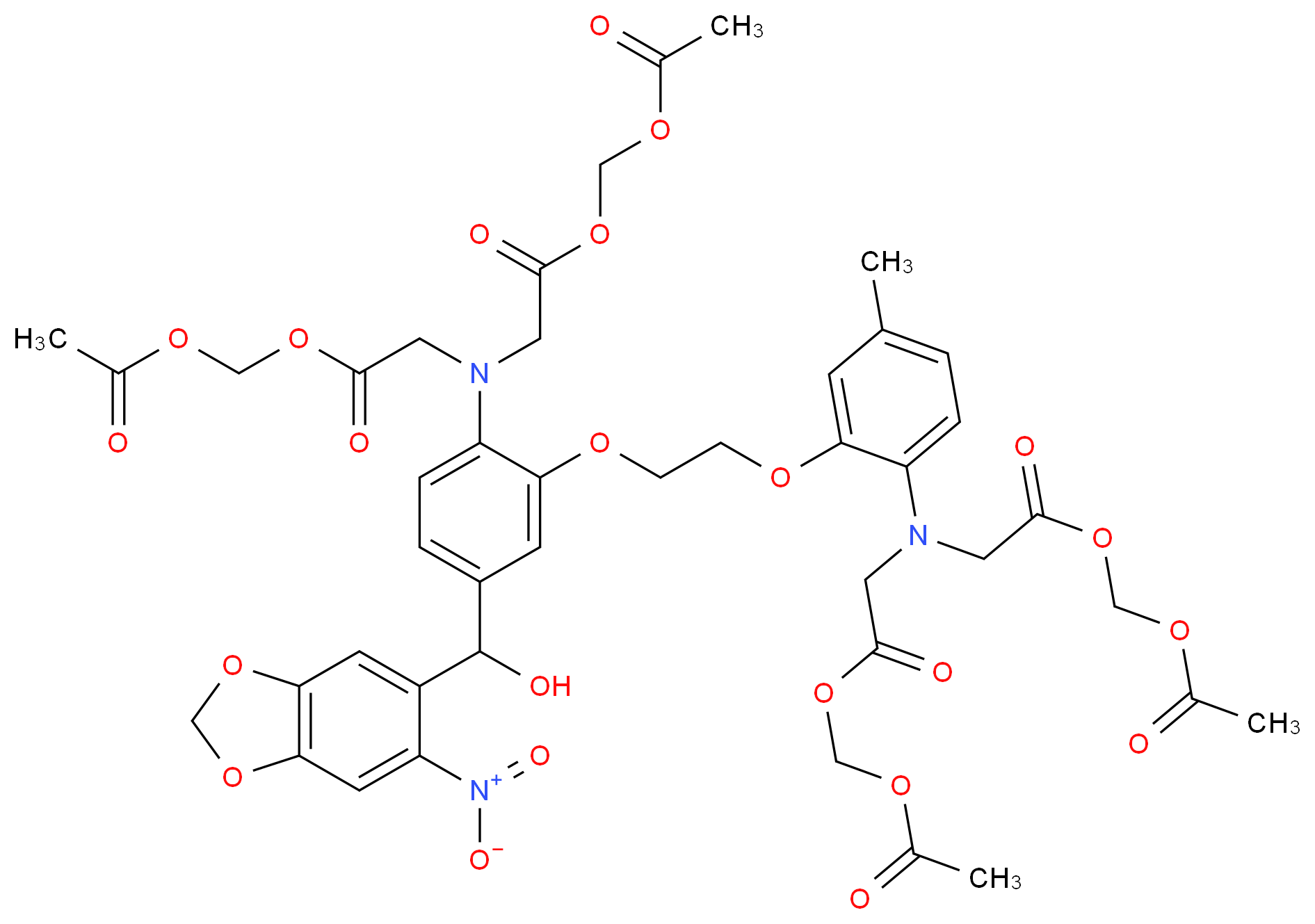 CAS_209161-73-9 分子结构