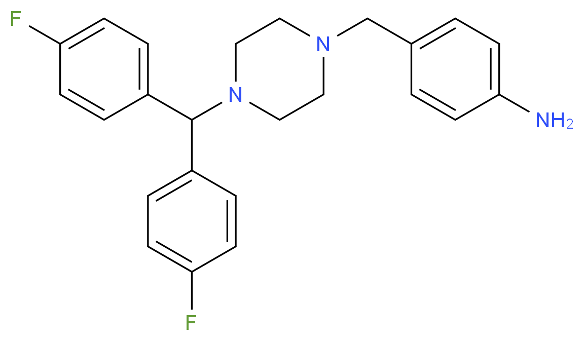 CAS_914349-63-6 molecular structure