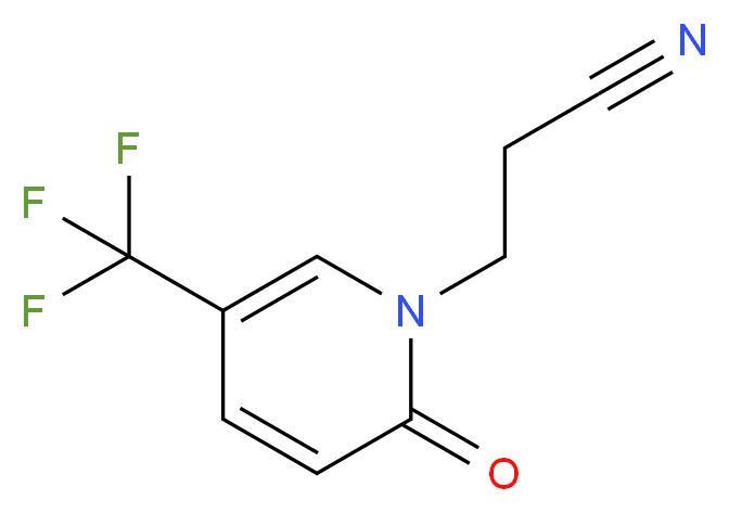 CAS_175277-71-1 分子结构