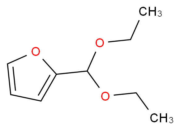 CAS_13529-27-6 分子结构