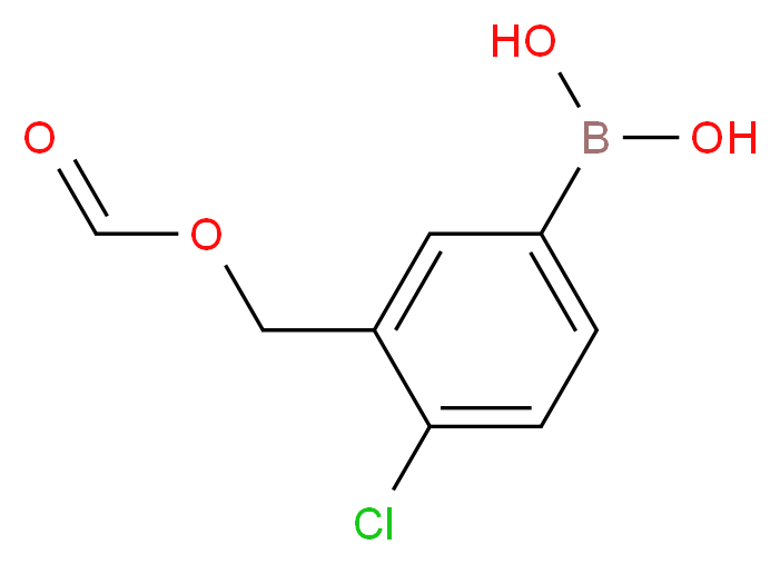 CAS_874219-45-1 molecular structure
