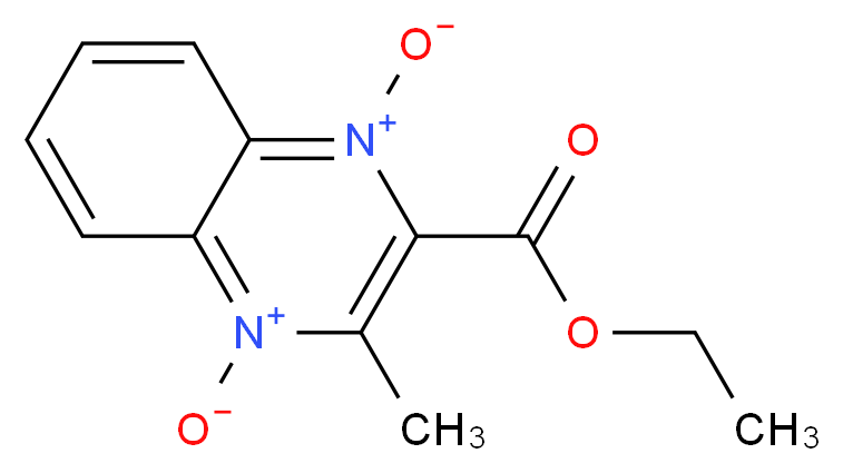CAS_13297-18-2 分子结构
