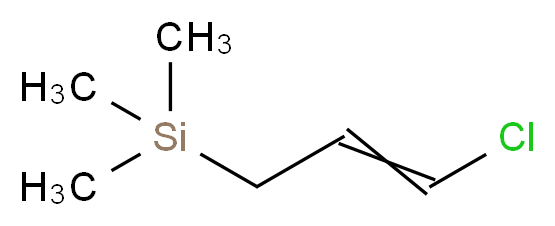 CAS_18187-39-8 分子结构