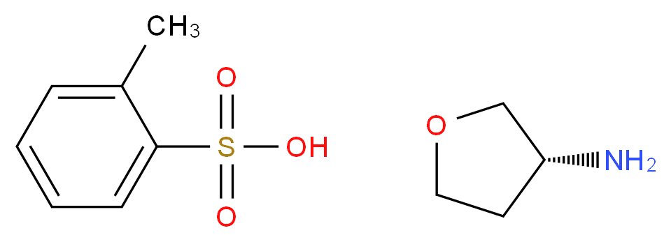 CAS_111769-27-8 分子结构