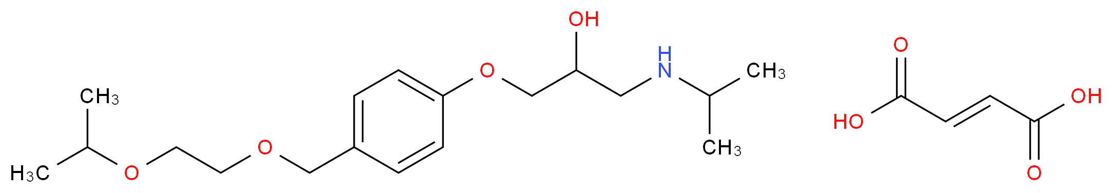 CAS_104344-23-2 分子结构