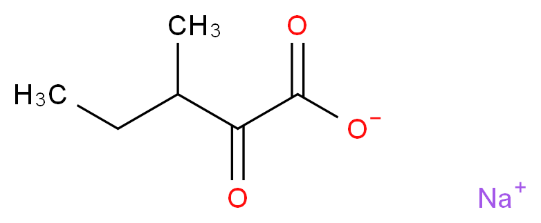 CAS_3715-31-9 分子结构