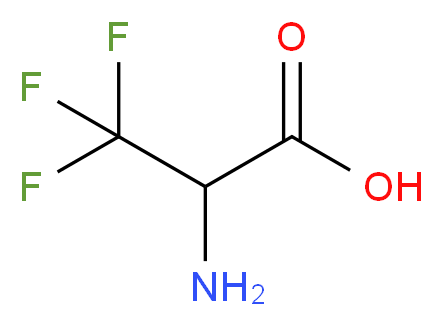 CAS_17463-43-3 分子结构