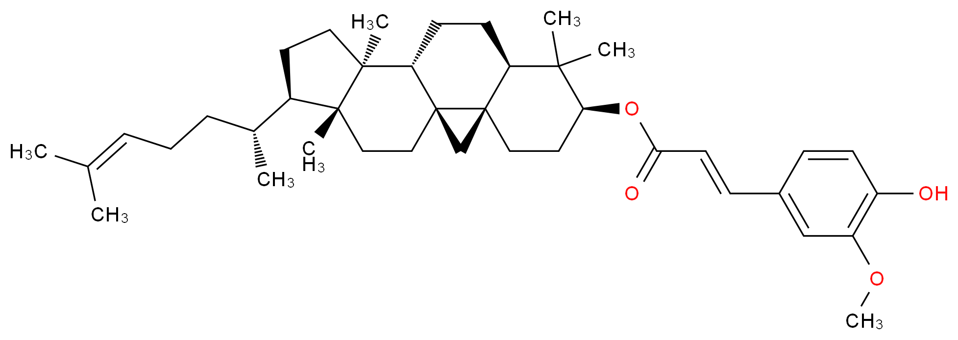 CAS_11042-64-1 molecular structure