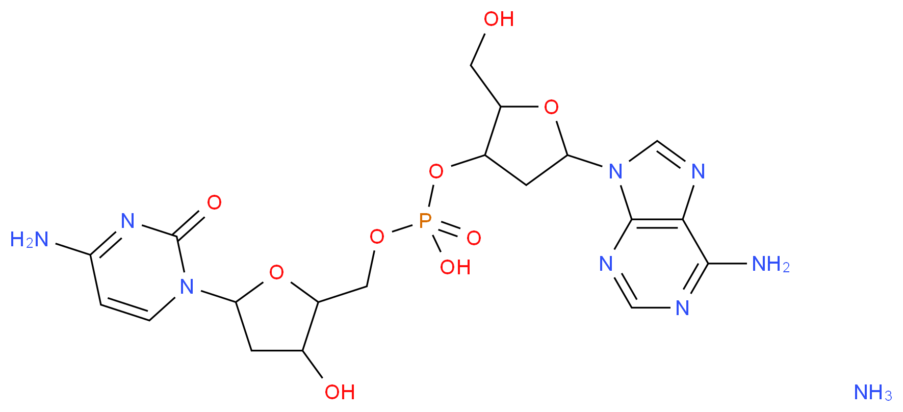 CAS_102832-09-7 分子结构