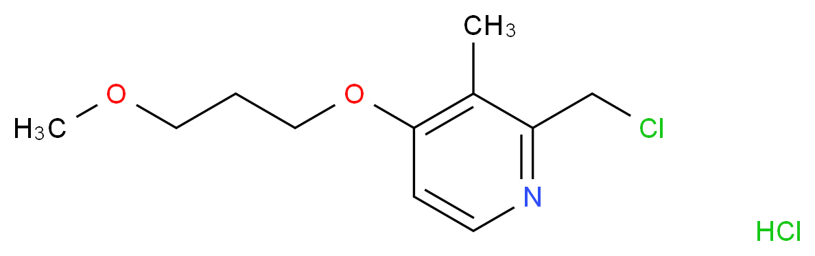 CAS_153259-31-5 molecular structure