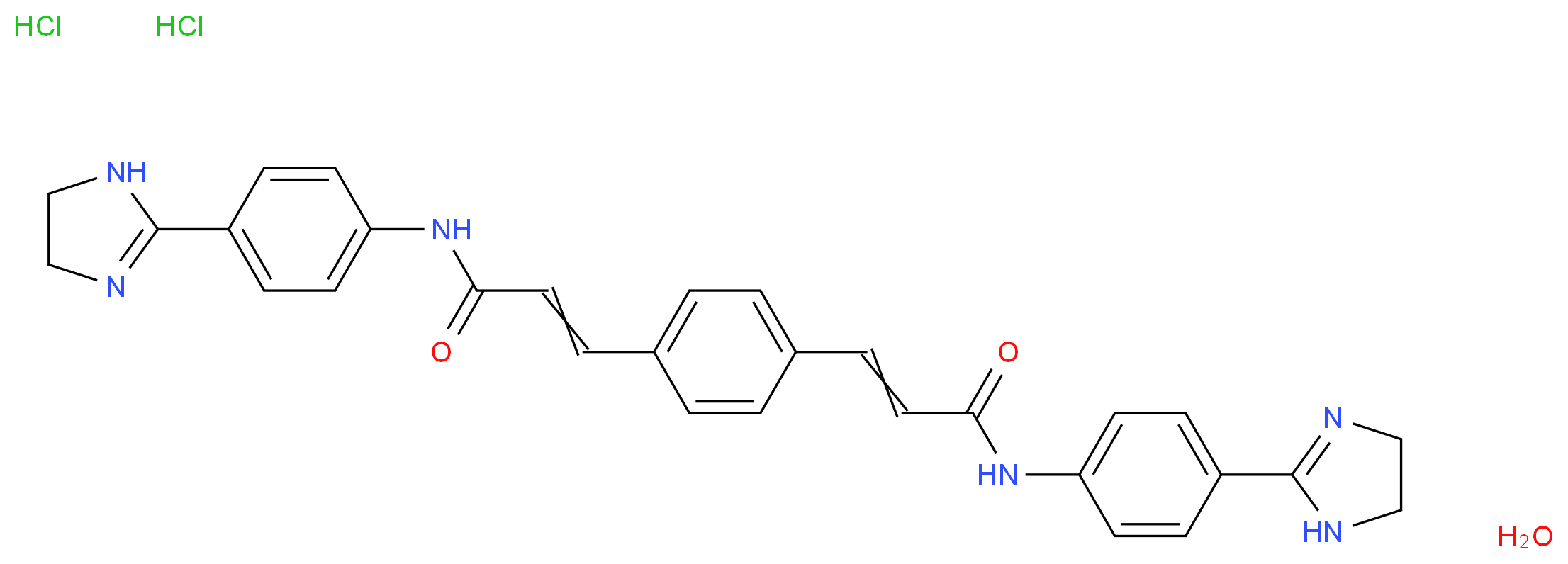 CAS_6823-69-4 分子结构