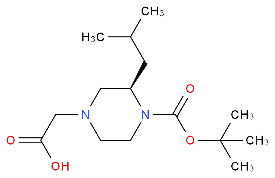 CAS_1240582-47-1 分子结构