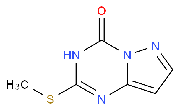 CAS_54346-18-8 分子结构