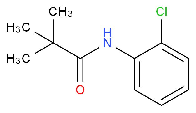 CAS_62662-74-2 分子结构