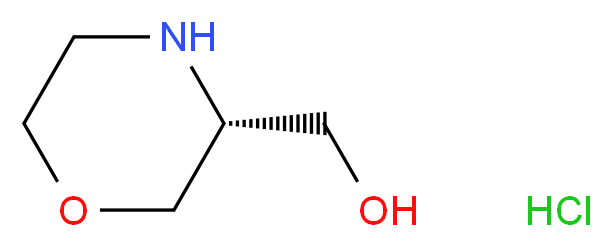 CAS_1212377-10-0 分子结构