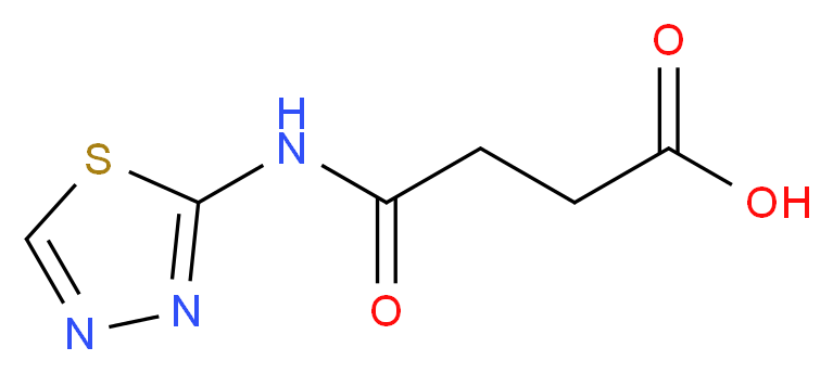 CAS_26861-97-2 分子结构