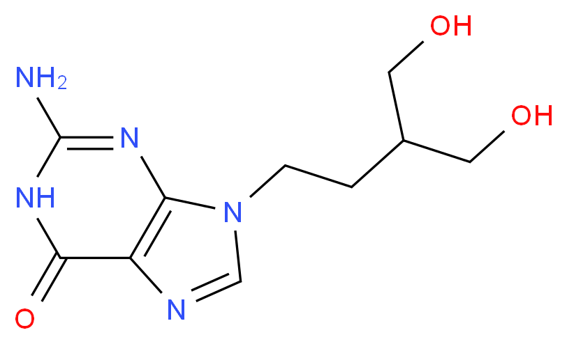 _分子结构_CAS_)