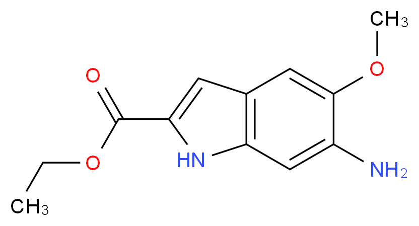 CAS_107575-60-0 分子结构