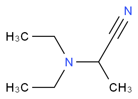 CAS_5351-04-2 molecular structure