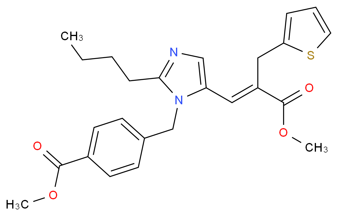 _分子结构_CAS_)