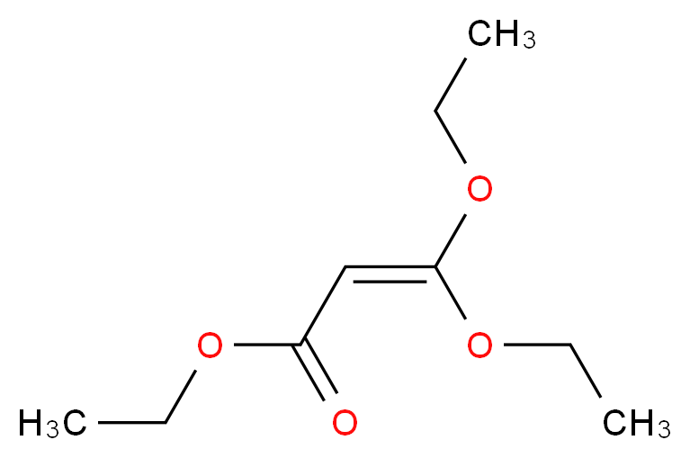 CAS_32002-24-7 分子结构