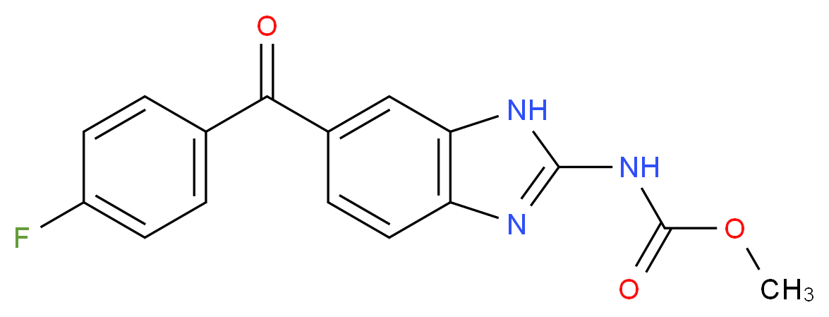 CAS_31430-15-6 molecular structure